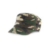 Casquette militaire urbaine vierge ou à personnaliser - Express et pas cher