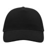 Casquette liberty five personnalisée - distinguez votre marque avec style