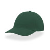 Casquette 6 pans promo vierge ou à personnaliser - Express et pas cher