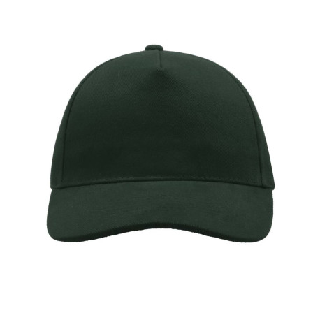 Casquette Liberty Five boucle vierge ou à personnaliser - Express et pas cher
