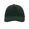 Casquette Liberty Five boucle vierge ou à personnaliser - Express et pas cher