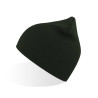 Bonnet en polyester recyclé vierge ou à personnaliser - Express et pas cher