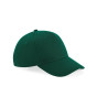 Casquette 6 pans Ultimate vierge ou avec votre logo