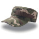 Casquette Militaire Délavée personnalisé