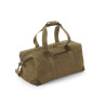 Sac fourre-tout en toile cirée traditionnel personnalisé