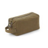 Sac pour le linge en toile cirée traditionnel vierge ou avec votre logo
