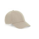 Casquette 6 Panneaux En Coton Bio personnalisé