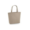 Sac de courses en feutrine vierge ou à personnaliser