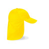 Casquette légionnaire enfant vierge ou avec votre logo