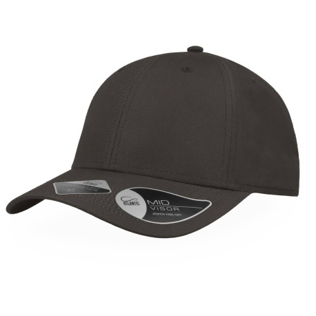 Casquette en polyester recyclé vierge ou à personnaliser - Express et pas cher