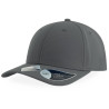 Casquette en polyester recyclé vierge ou à personnaliser - Express et pas cher