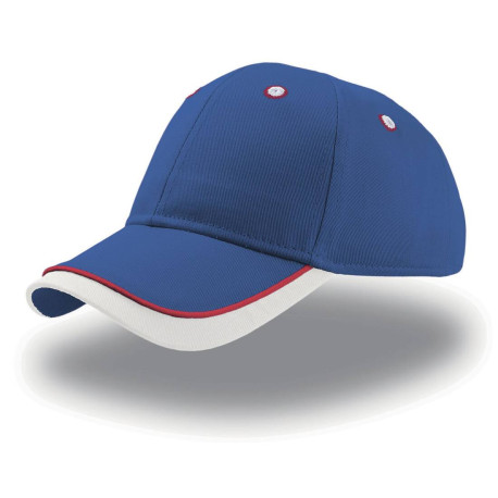 Casquette 6 Pans Enfant personnalisé