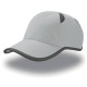 Casquette De Sport 6 Pans personnalisé