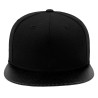 Casquette snapback en carbone de qualité premium pour se protéger du soleil