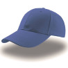 Casquette Liberty Six vierge ou à personnaliser - Express et pas cher