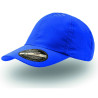 Casquette polyester avec trous d’aération – une personnalisation de qualité