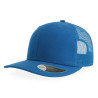 Casquette style trucker vierge ou à personnaliser - Express et pas cher