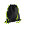 Sac gym premium personnalisé