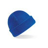 Séduisez vos prospects et vos partenaires avec ce bonnet de ski suprafleece personnalisé !