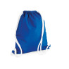 Sac gym premium personnalisé
