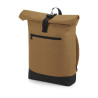 Sac à dos fermeture à enroulement personnalisé