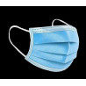 Masque médical 3 plis jetable personnalisé