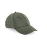 Casquette 6 panneaux vierge ou à personnaliser - Express et pas cher