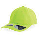 Casquette 6 Pans Mid Visor personnalisé