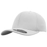Casquette maille piquée vierge ou à personnaliser - Express et pas cher