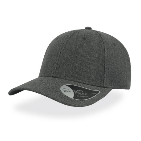 Casquette Beat vierge ou avec votre logo