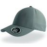 Casquette 1 panneau vierge ou avec votre logo