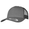Casquette style trucker vierge ou à personnaliser - Express et pas cher
