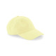 Casquette 6 Pans personnalisé