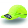 Casquette sport vierge ou avec votre logo