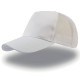 Casquette 5 Pans Style Trucker En Coton personnalisé