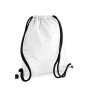 Sac gym premium personnalisé