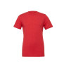 Tee-shirt unisexe Triblend personnalisé