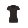 Tee-shirt femme Triblend personnalisé