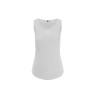 Débardeur femme tri-blend vierge ou à personnaliser - Express et pas cher