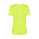 Tee-Shirt De Sport Femme personnalisé