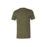 Tee-shirt unisexe coton personnalisé