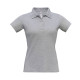 Polo Femme Coton 180 personnalisé