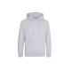 Sweat Capuche En Coton Biologique personnalisé