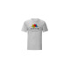 Tee-Shirt Homme Logo Fruit Of The Loom personnalisé