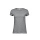 Tee-Shirt Manches Retroussées personnalisé