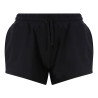 Short de sport femme vierge ou à personnaliser - Express et pas cher
