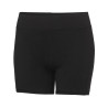Short de sport femme vierge ou à personnaliser - Express et pas cher
