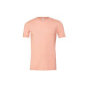Tee-shirt unisexe chiné personnalisé