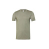Tee-shirt unisexe chiné personnalisé