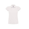 Polo femme coton 230 vierge ou à personnaliser